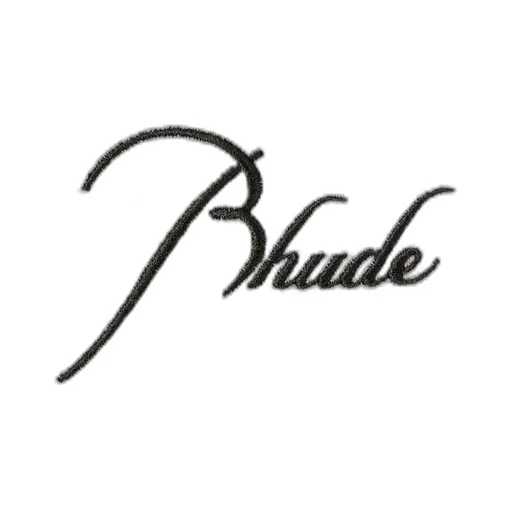 Rhude Classic Sweatpants