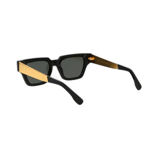 Retrosuperfuture Rectangle Framed Sunglasses