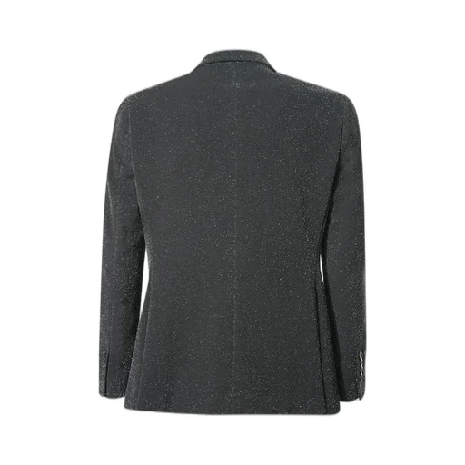 Reveres 1949 Glitter Single Breasted Jacket