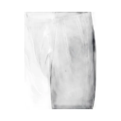 Reveres 1949 Tailored Wool Blend Trousers