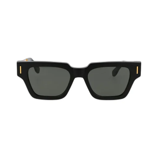 Retrosuperfuture Rectangle Framed Sunglasses
