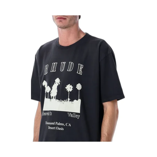 Rhude Thousand Palms T-Shirt