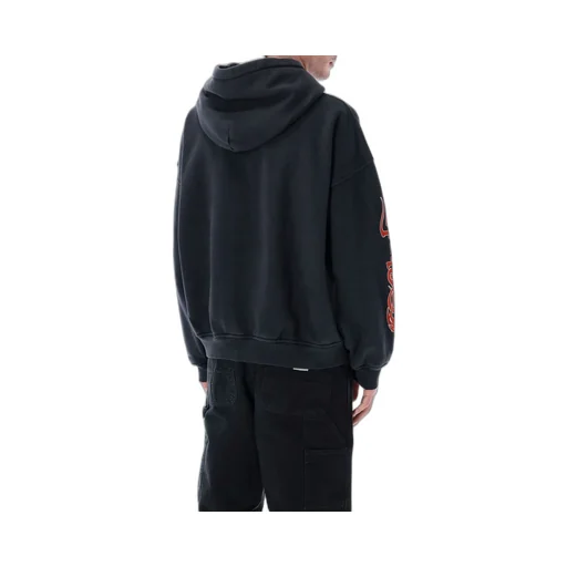 Rhude Mesa Stallion Graphic Hoodie