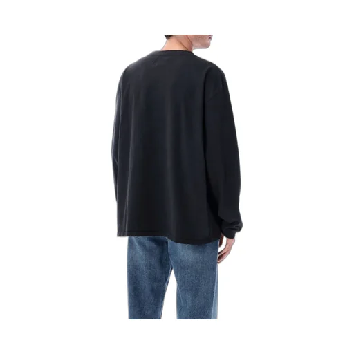 Rhude Youth Of America L/S T-Shirt