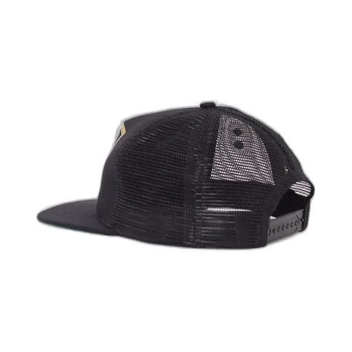 Rhude Live Rhudes Trucker Hat