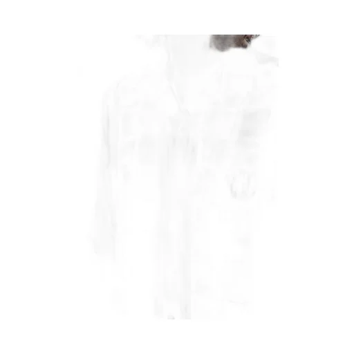 Rhude Race Flag Short-Sleeved Shirt