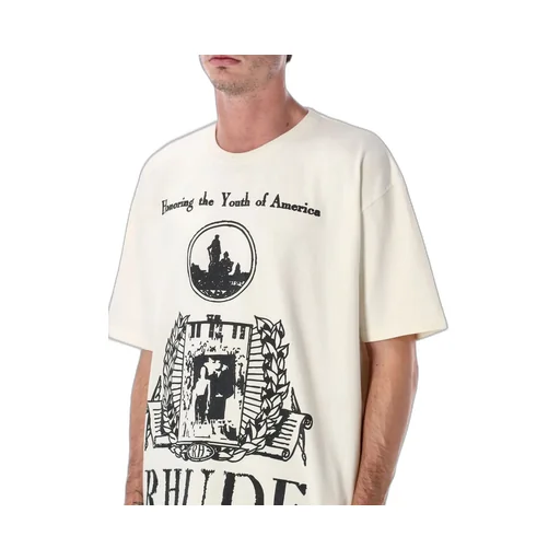 Rhude Youth Of America T-Shirt