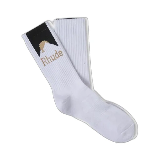 Rhude Moonlight Socks