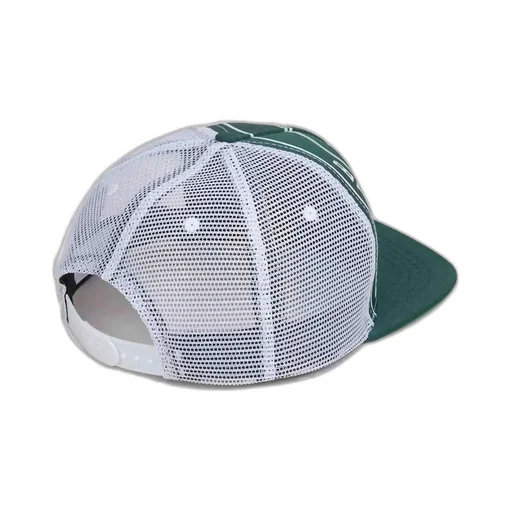 Rhude Collegiate Scramble Trucker Hat