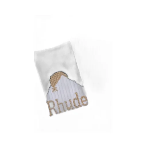 Rhude Moonlight Socks