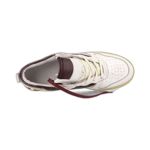 Rhude Rhecess Lace-Up Sneakers