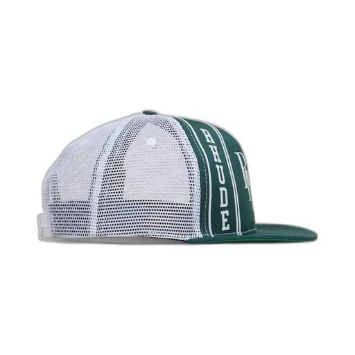 Rhude Collegiate Scramble Trucker Hat