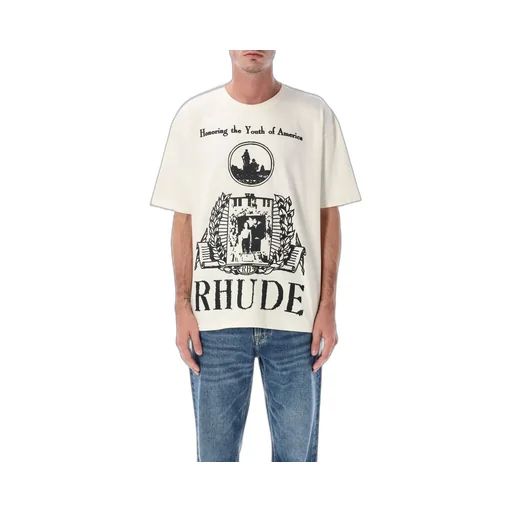 Rhude Youth Of America T-Shirt