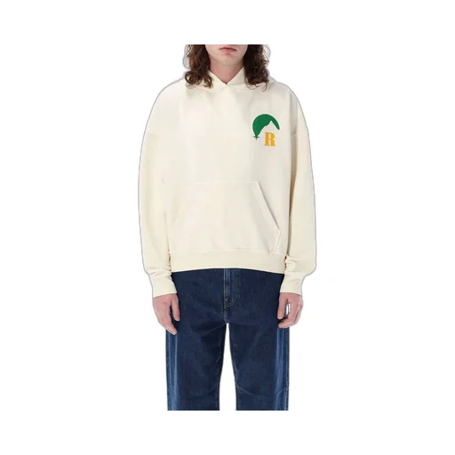 Rhude Drop Shoulder Moonlight Hoodie