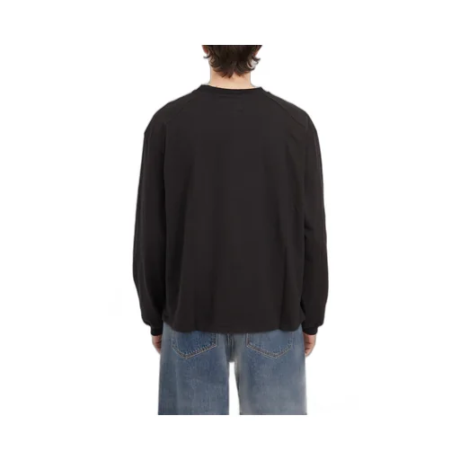 Rhude Petrol Jersey Sweatshirt