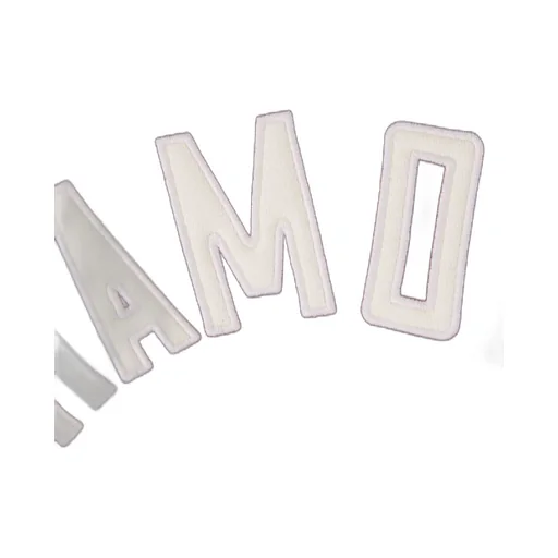 Rhude Logo Embroidered Half-Zip Sweatshirt