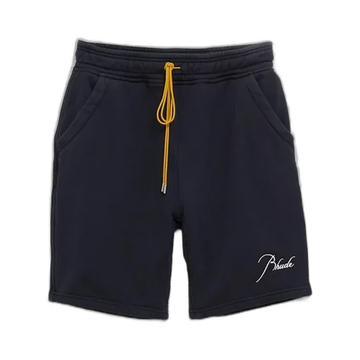 Rhude Drawstring Sweatshorts