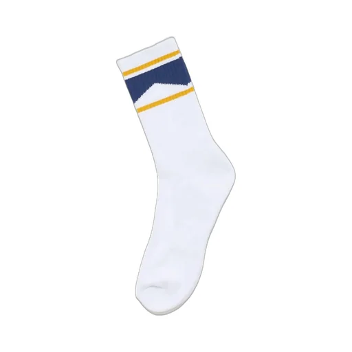 Rhude Chevron Socks