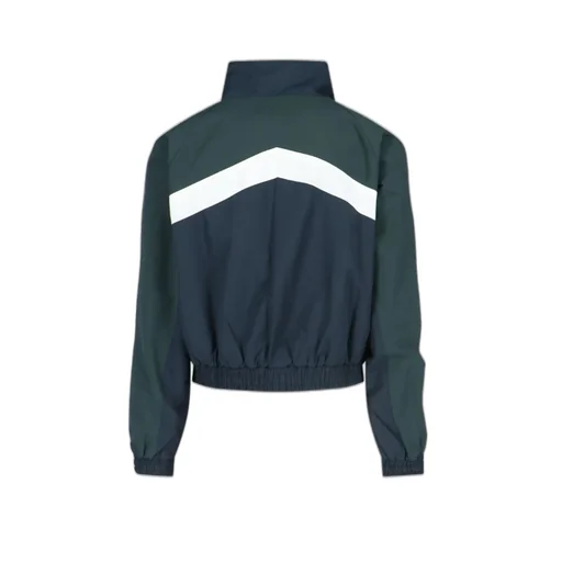 Rhude Chevron Windbreaker Jacket