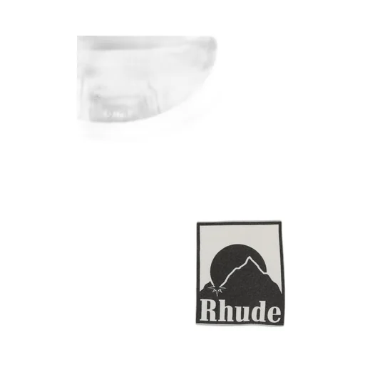 Rhude Moonlight Bagde T-Shirt