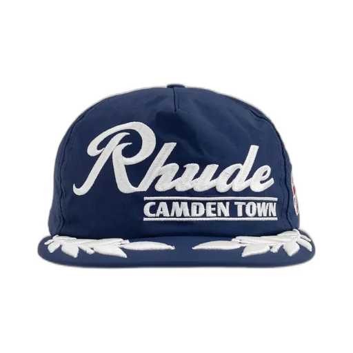 Rhude Camden Town Baseball Cap