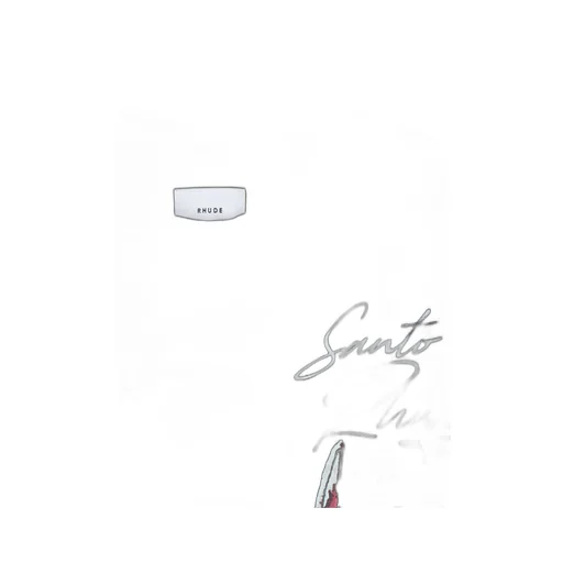 Rhude Sunset Graphic T-Shirt