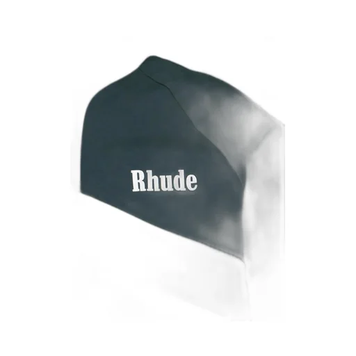Rhude Chevron Windbreaker Jacket