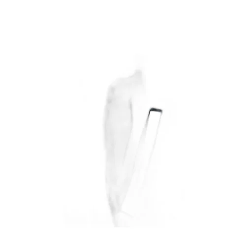 Rhude Chevron Windbreaker Jacket