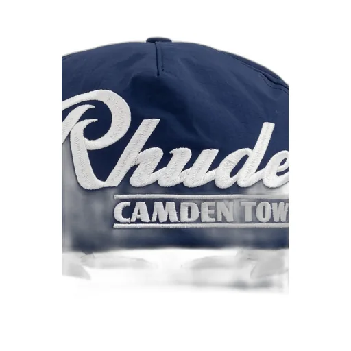 Rhude Camden Town Baseball Cap
