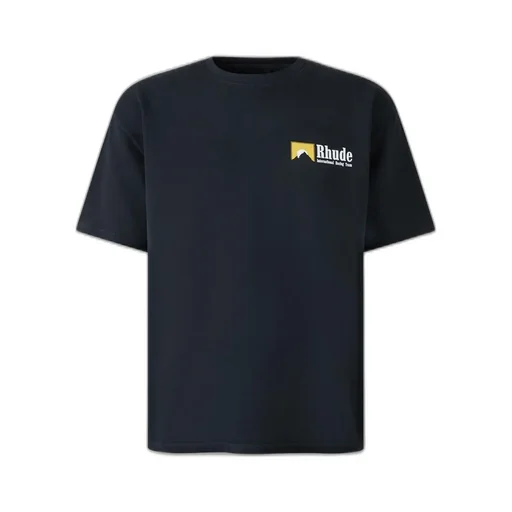 Rhude International Racing T-Shirt