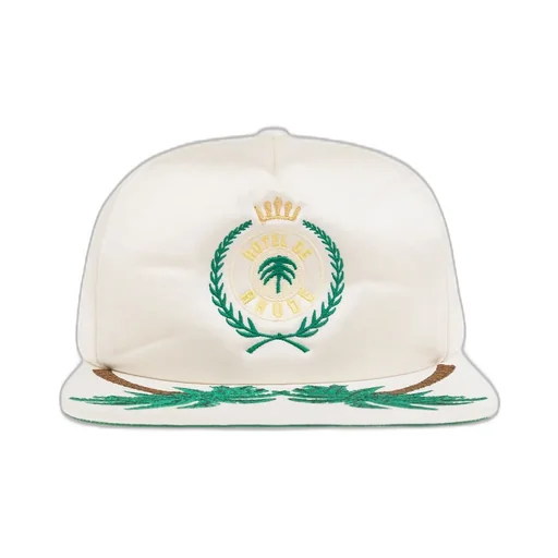 Rhude Logo Resort Cap