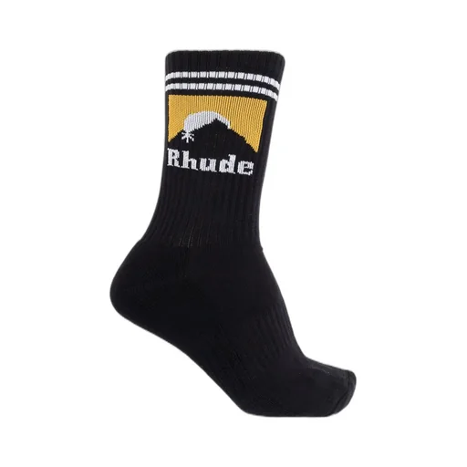 Rhude Moonlight Socks