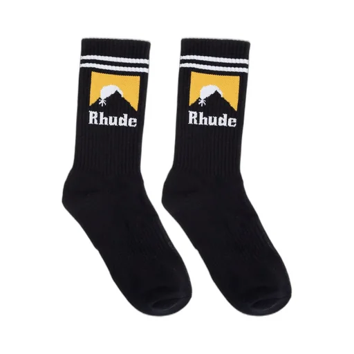 Rhude Moonlight Socks