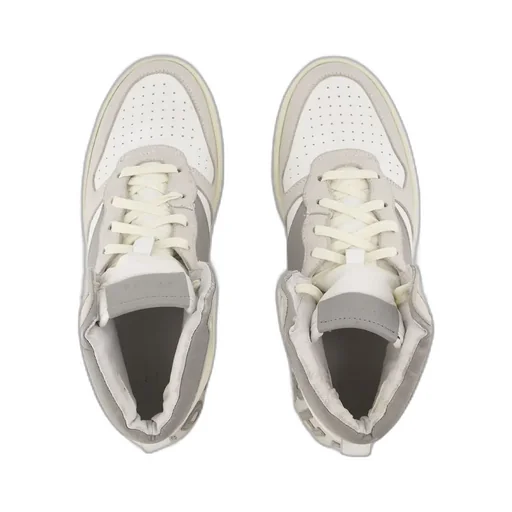 Rhude Rhecess Hi Top Sneakers