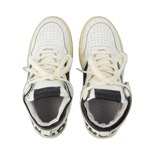 Rhude Rhecess Hi Top Sneakers