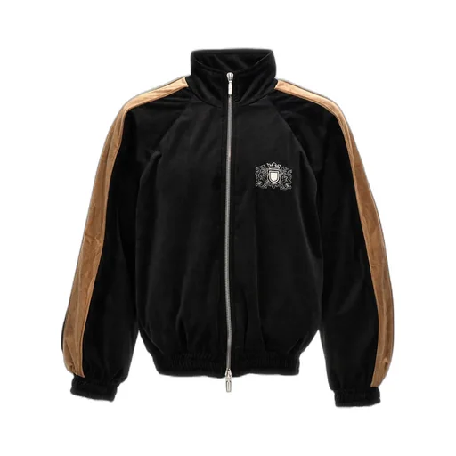 Rhude Sky Lounge Zipped Jacket