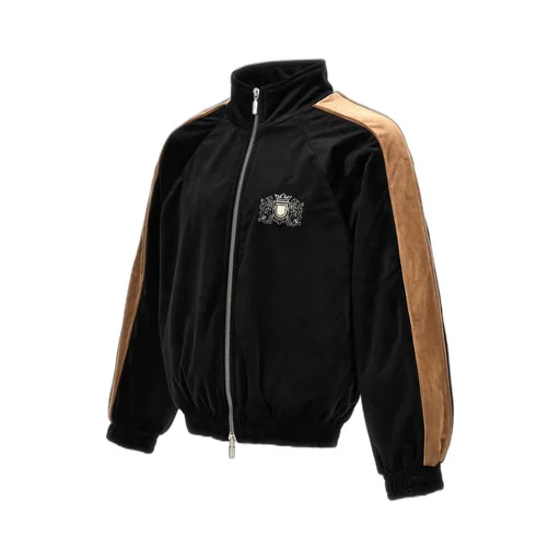 Rhude Sky Lounge Zipped Jacket