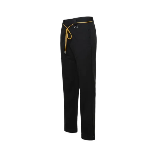 Rhude Classic Twill Weave Trousers