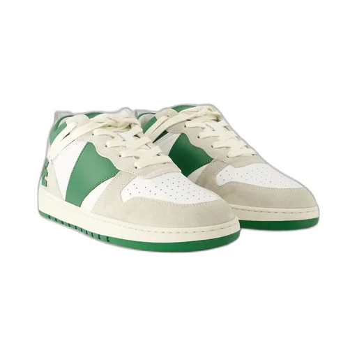 Rhude Rhecess Low-Top Sneakers