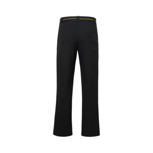 Rhude Classic Twill Weave Trousers