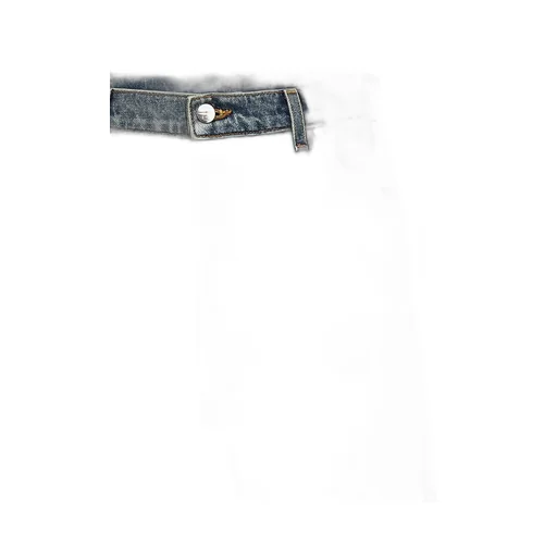 Rhude Distressed 90S Denim Jeans