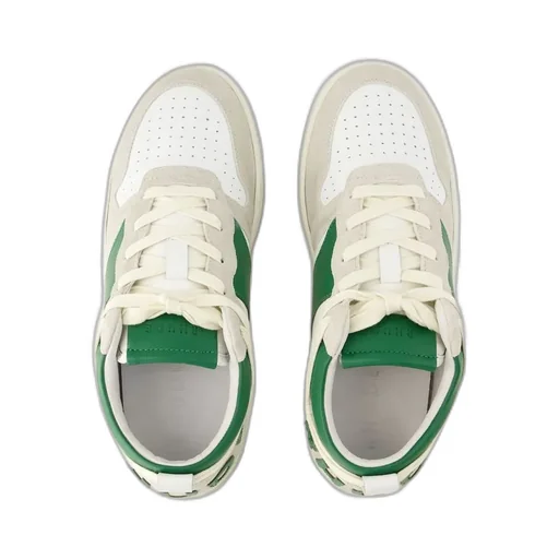 Rhude Rhecess Low-Top Sneakers