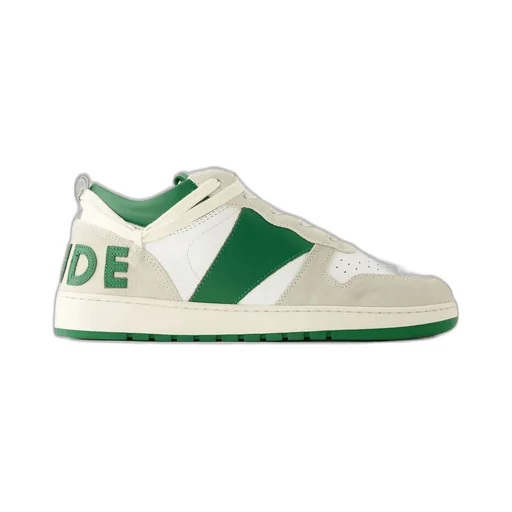 Rhude Rhecess Low-Top Sneakers