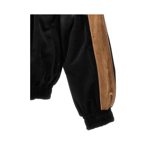 Rhude Sky Lounge Zipped Jacket