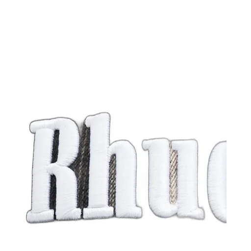 Rhude Classic Logo Baseball Cap
