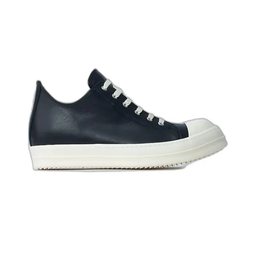 Rick Owens Low Sneakers