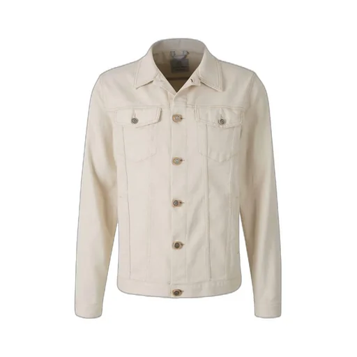 Richard J. Brown Denim Jacket