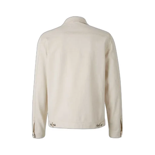 Richard J. Brown Denim Jacket