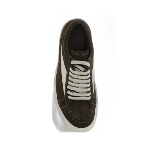 Rick Owens Concordians Runway Vintage Sneakers