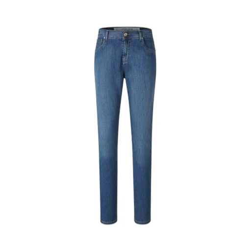 Richard J. Brown Straight Leg Jeans